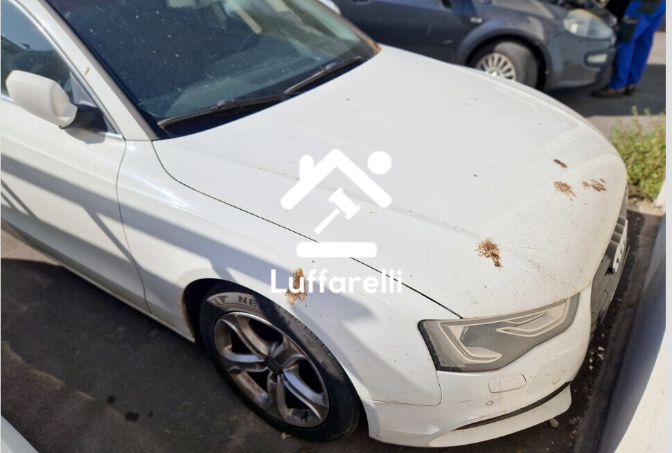 Autovetture — foto 2