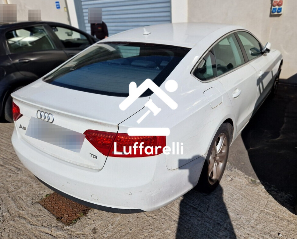 Autovetture — foto 5