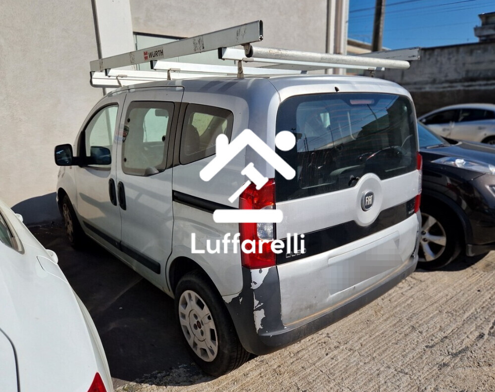 Autovetture — foto 3