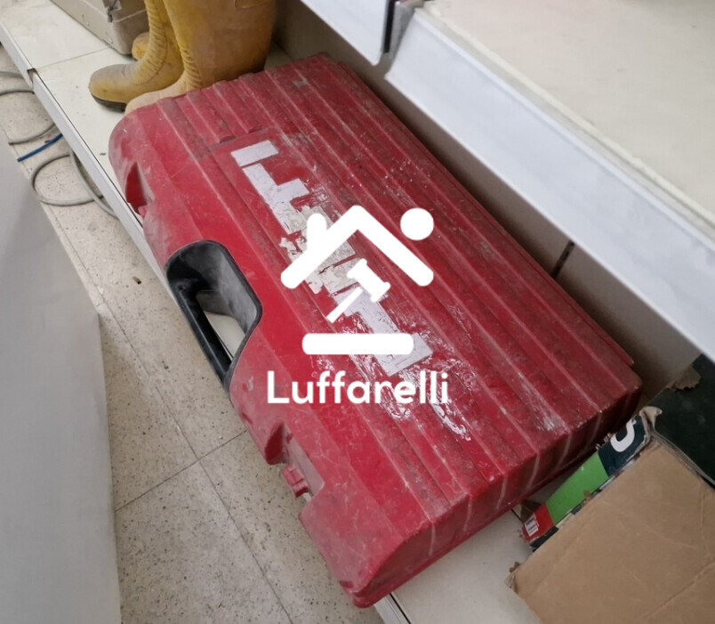 Attrezzature Varie — foto 5