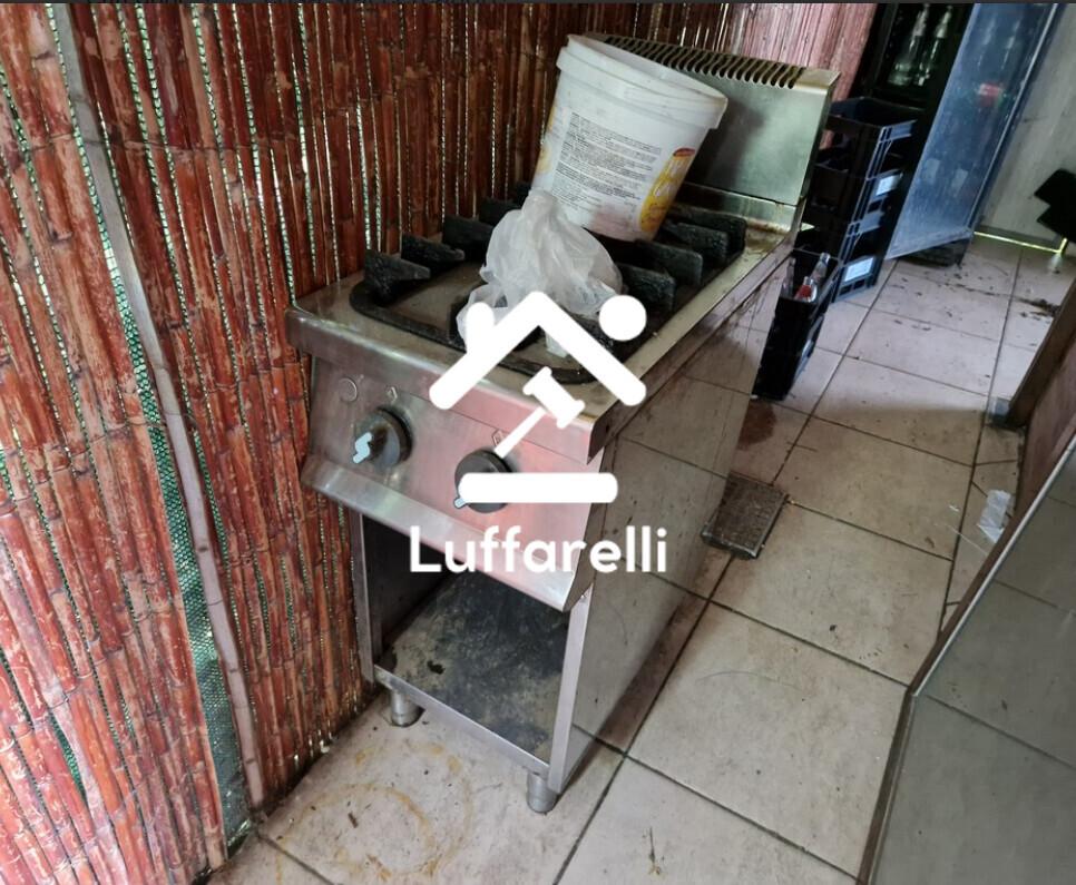 Commercio Al Dettaglio, Ristorazione E Industria Alberghiera — foto 6