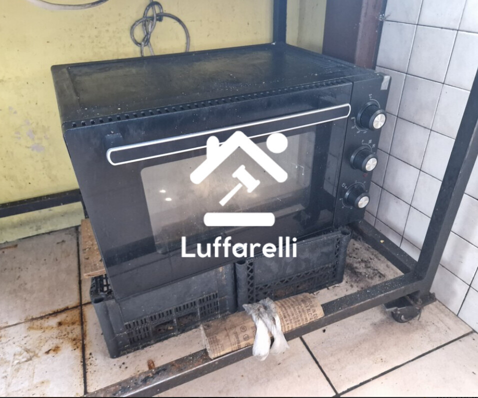 Commercio Al Dettaglio, Ristorazione E Industria Alberghiera — foto 2