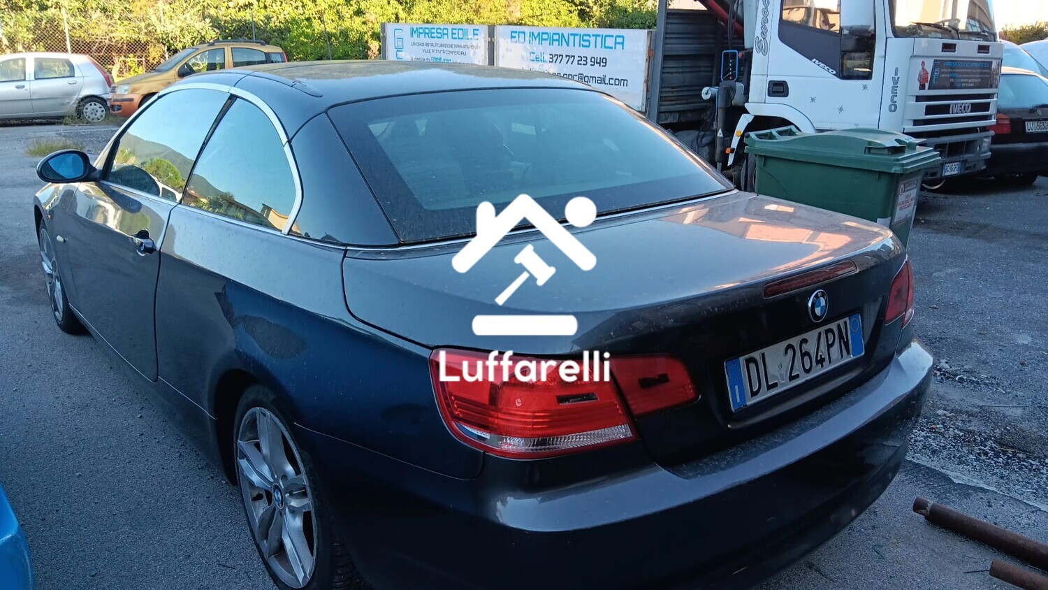 Autovetture — foto 2