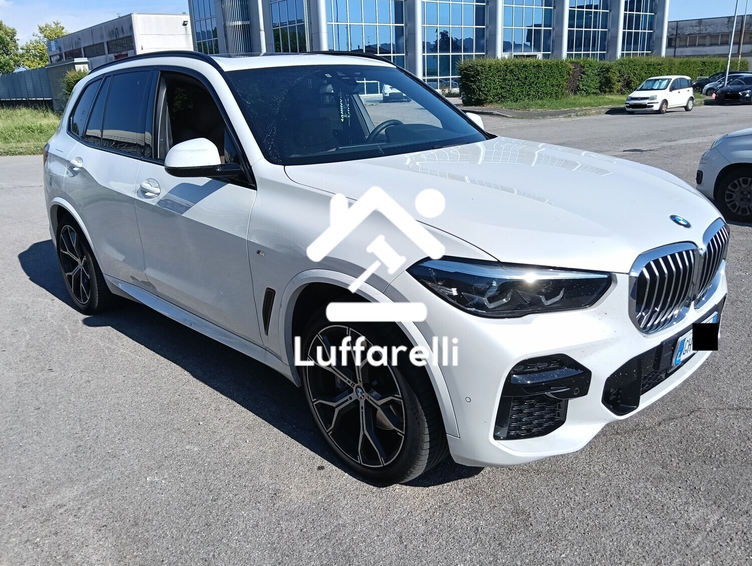 Autovetture — foto 2