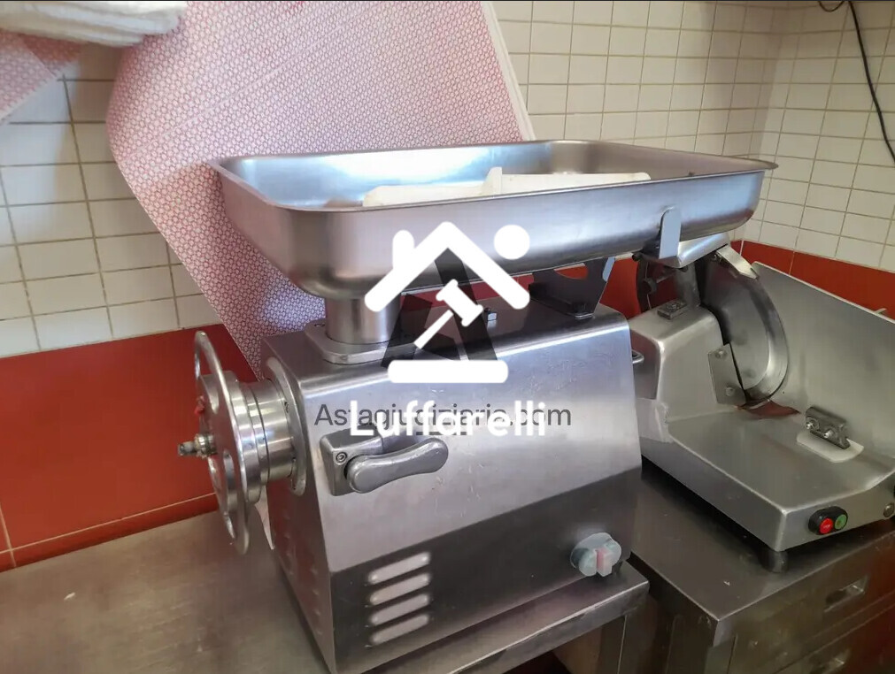 Macchinari Per L'Industria Alimentare E Conserviera — foto 4