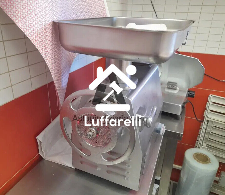 Macchinari Per L'Industria Alimentare E Conserviera — foto 5