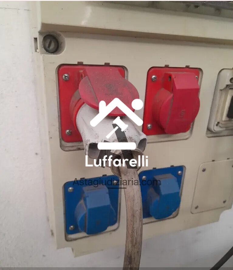 Attrezzature Industriali — foto 4