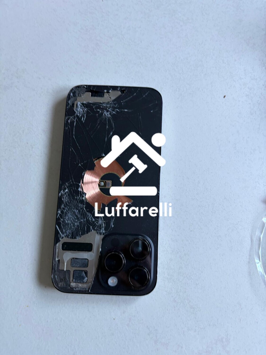 Arredi Da Ufficio E Varie — foto 4
