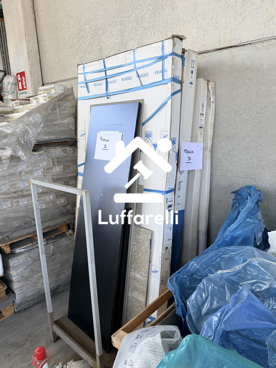 Arredi Da Ufficio E Varie — foto 2