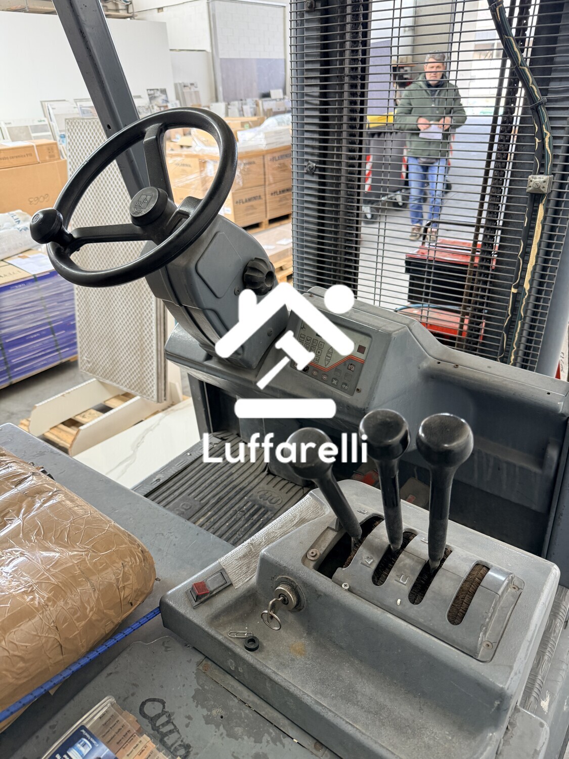 Arredi Da Ufficio E Varie — foto 3