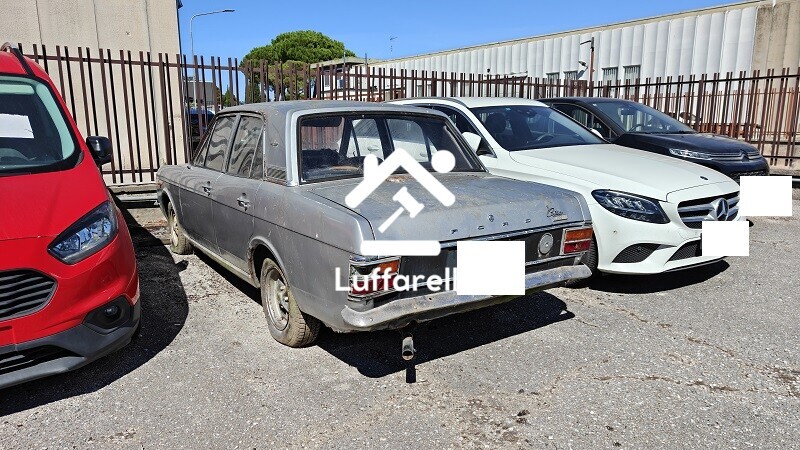 Autovetture — foto 4