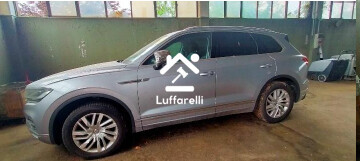 Autovetture — foto 4