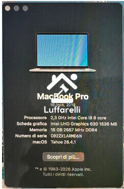 Computer E Attrezzatura Informatica — foto 2