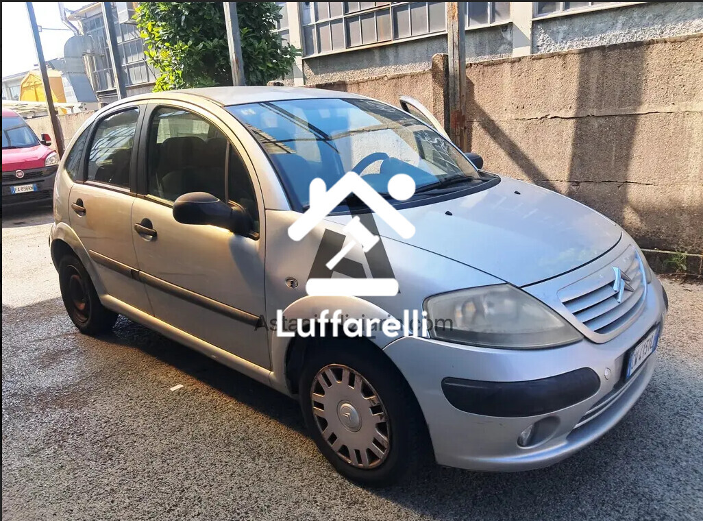 Autovetture — foto 3
