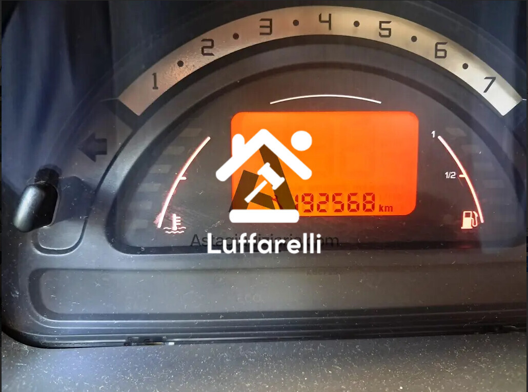Autovetture — foto 6