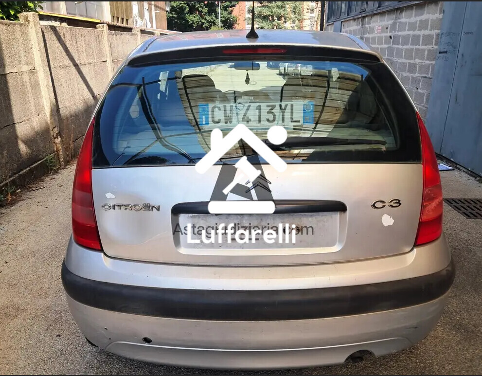 Autovetture — foto 4