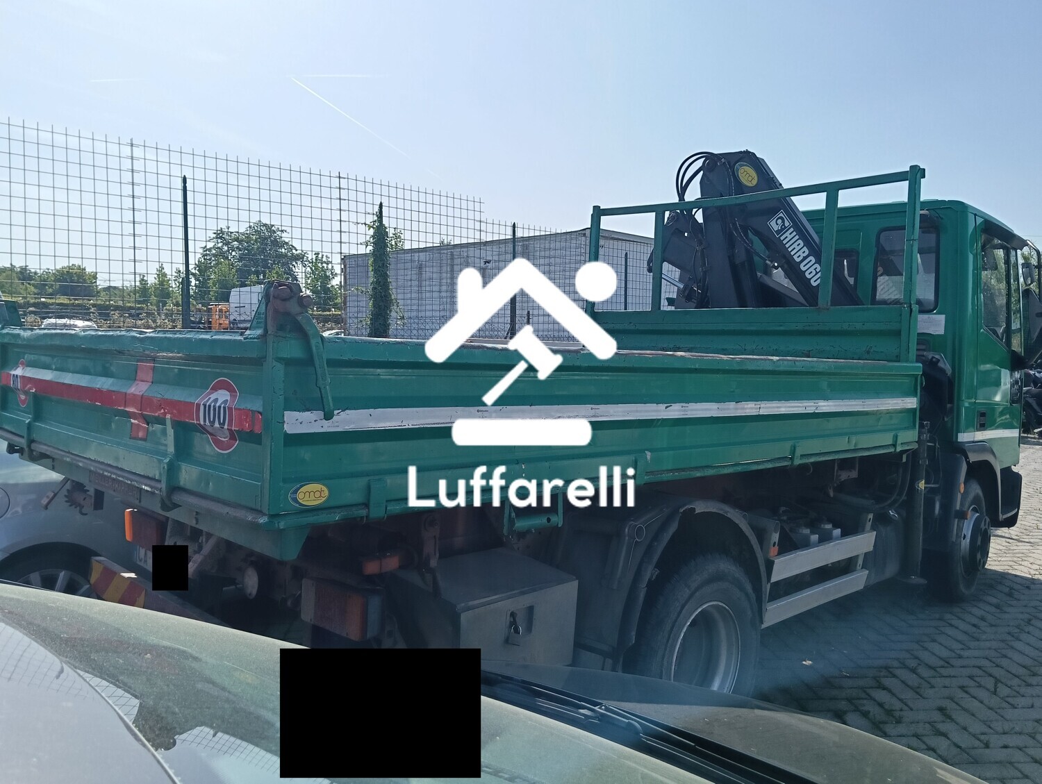 Automezzi Commerciali — foto 2