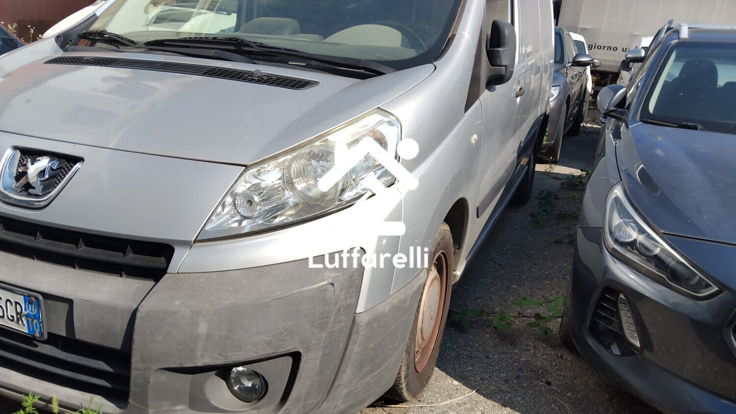 Automezzi Commerciali — foto 2