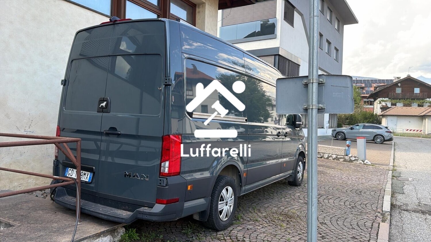 Automezzi Commerciali — foto 4