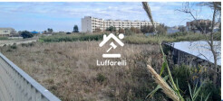 TERRENO NON AGRICOLO LUNGOMARE DUCA DEGLI ABRUZZI  LOTTO 2 - ROMA — foto 2
