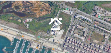 TERRENO NON AGRICOLO LUNGOMARE DUCA DEGLI ABRUZZI  LOTTO 2 - ROMA — foto 3