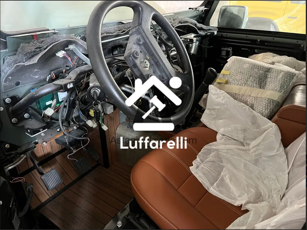 Autovetture — foto 5