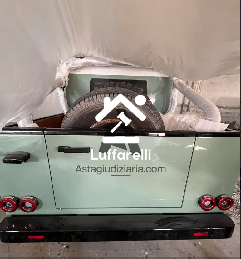 Autovetture — foto 3