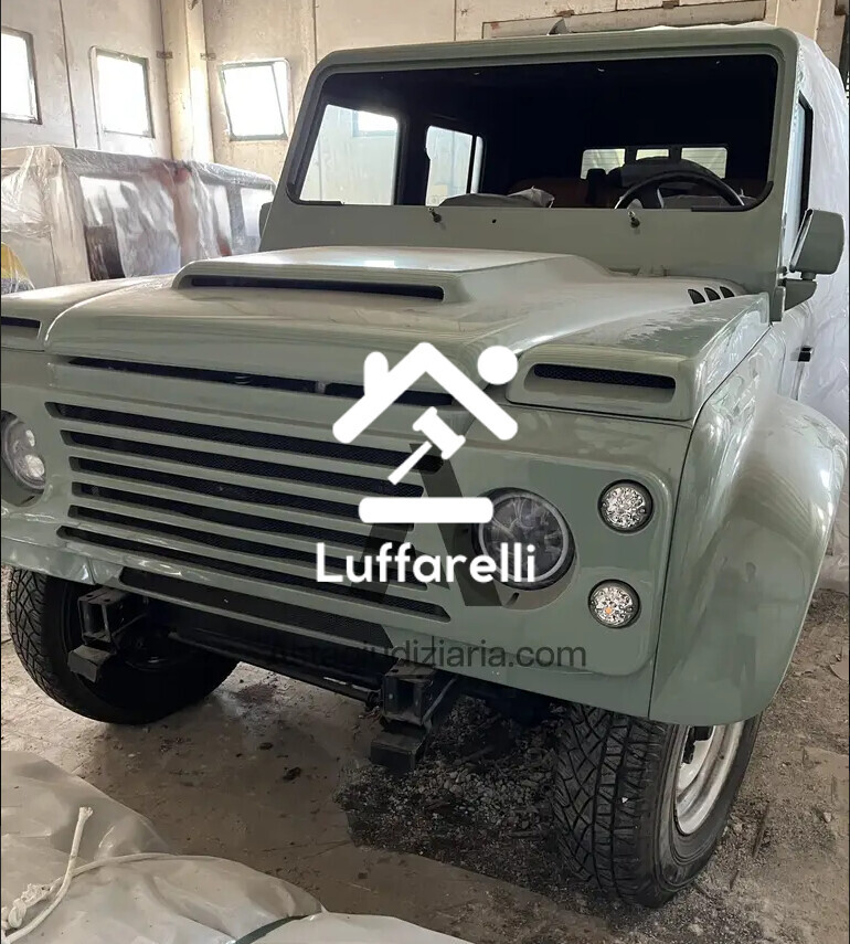 Autovetture — foto 2