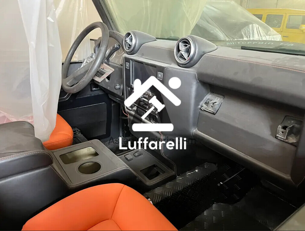 Autovetture — foto 2