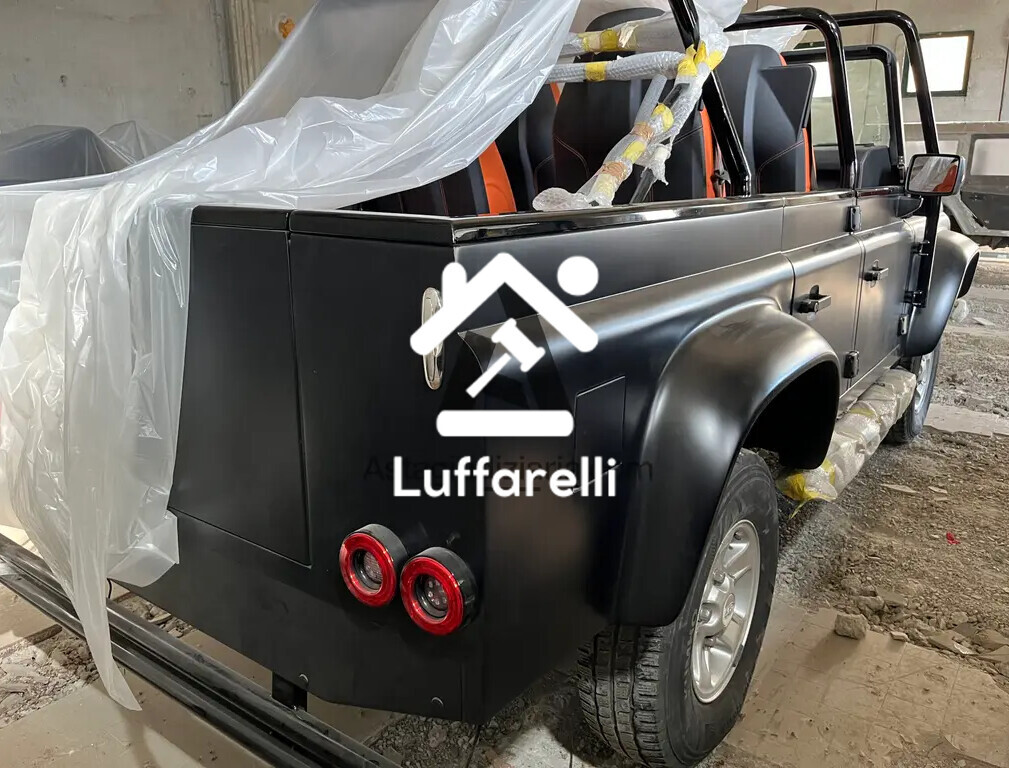 Autovetture — foto 4