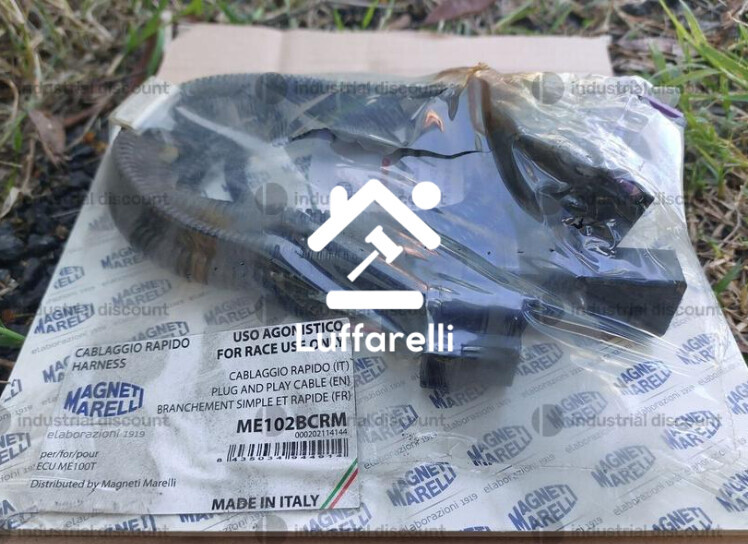 Merce Deperibile — foto 7