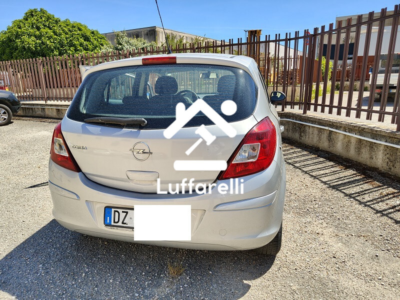 Autovetture — foto 4