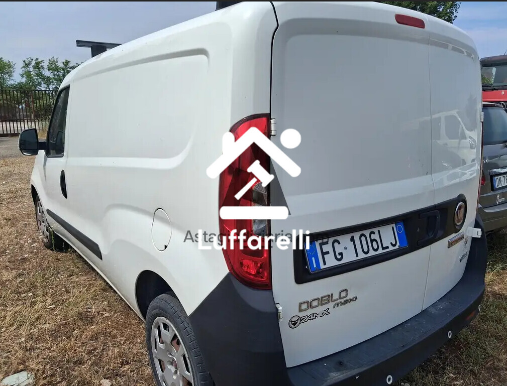 Automezzi Commerciali — foto 4