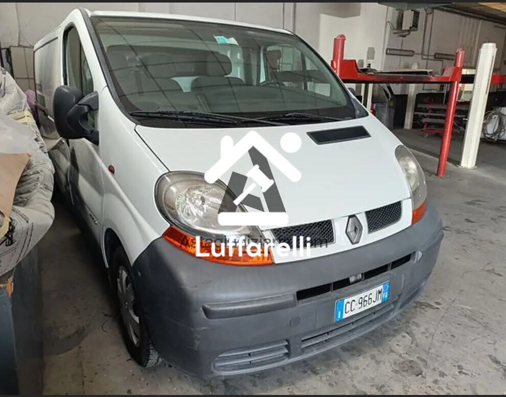Automezzi Commerciali — foto 2