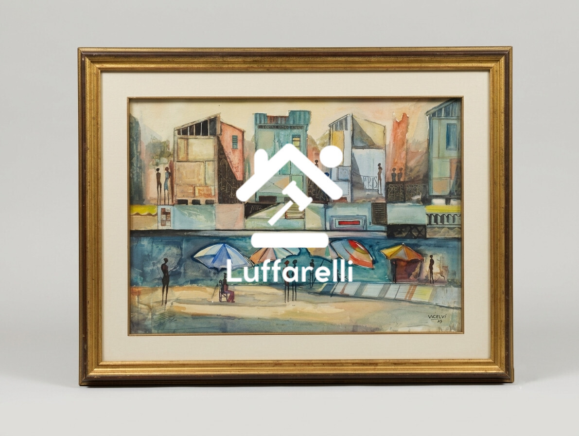 Oggetti D'Arte O Antiquariato — foto 8