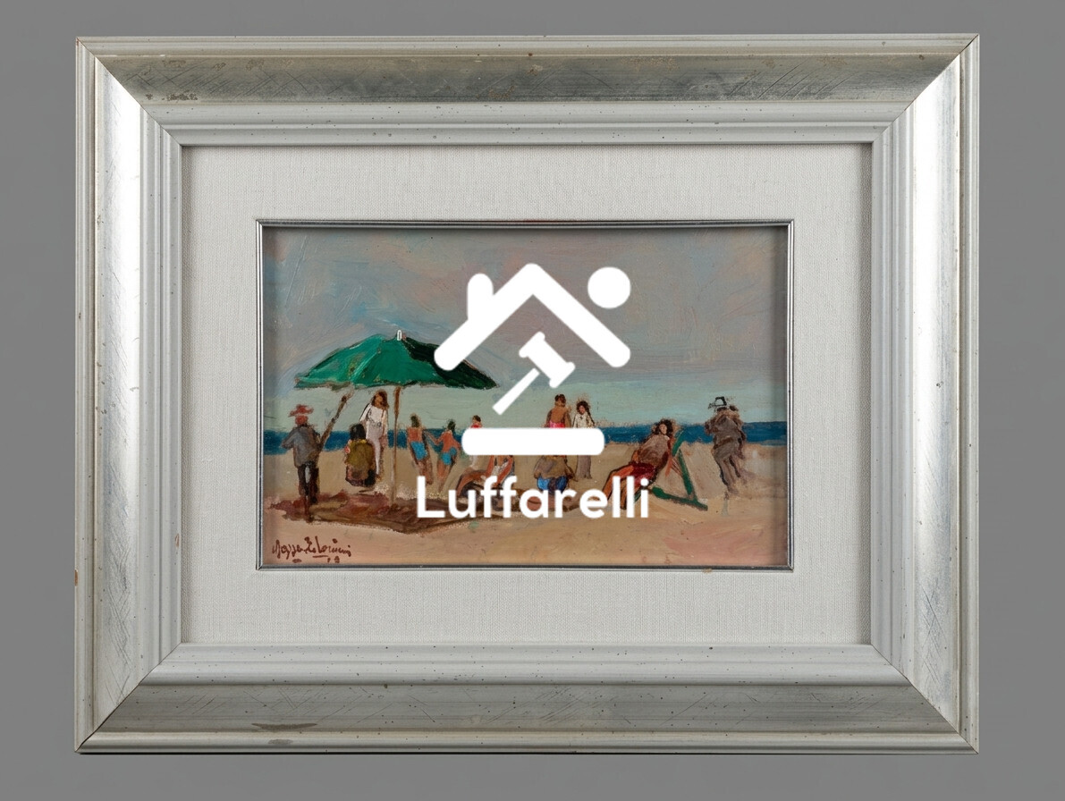 Oggetti D'Arte O Antiquariato — foto 3