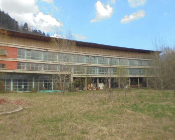 ATTIVITÀ RICETTIVE / SCOPO COMMERCIALE IA RINALDO PIAGGIO CIV.54 - SANTO STEFANO D'AVETO — foto 9