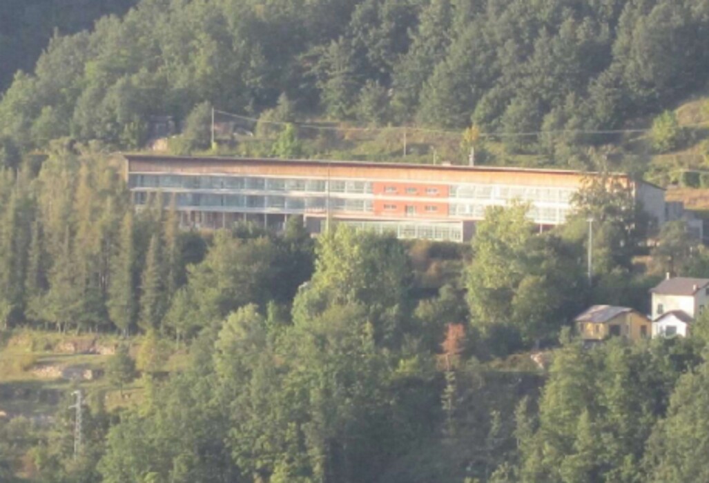 Immagine di ATTIVITÀ RICETTIVE / SCOPO COMMERCIALE IA RINALDO PIAGGIO CIV.54 – SANTO STEFANO D’AVETO