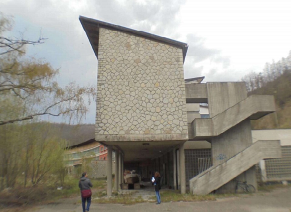 Immagine di ATTIVITÀ RICETTIVE / SCOPO COMMERCIALE IA RINALDO PIAGGIO CIV.54 – SANTO STEFANO D’AVETO
