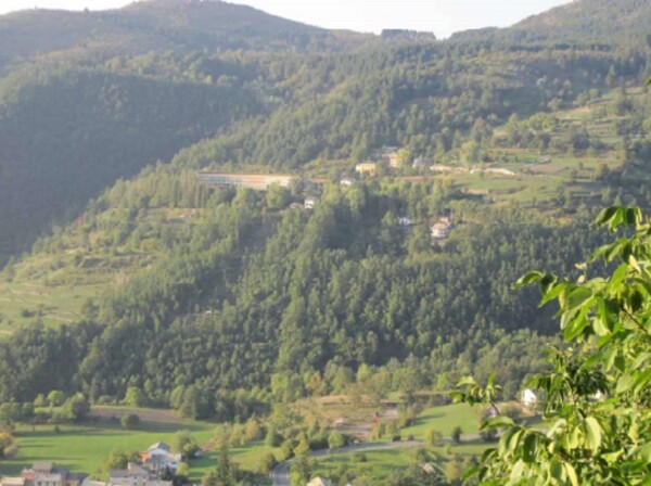 ATTIVITÀ RICETTIVE / SCOPO COMMERCIALE IA RINALDO PIAGGIO CIV.54 - SANTO STEFANO D'AVETO — foto 8