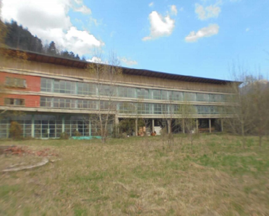 Immagine di ATTIVITÀ RICETTIVE / SCOPO COMMERCIALE IA RINALDO PIAGGIO CIV.54 – SANTO STEFANO D’AVETO