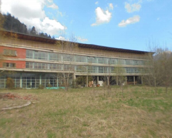 ATTIVITÀ RICETTIVE / SCOPO COMMERCIALE IA RINALDO PIAGGIO CIV.54 - SANTO STEFANO D'AVETO — foto 7