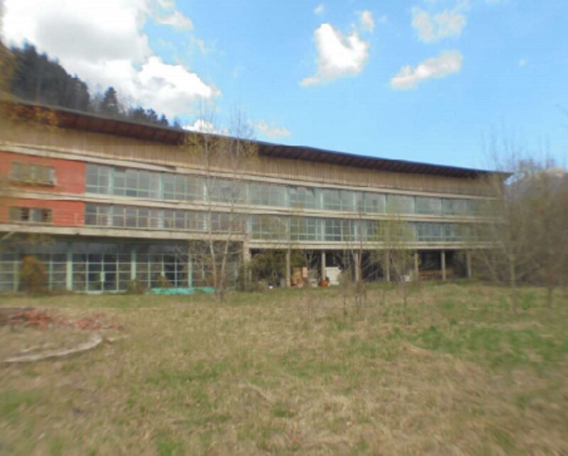 Immagine di ATTIVITÀ RICETTIVE / SCOPO COMMERCIALE IA RINALDO PIAGGIO CIV.54 – SANTO STEFANO D’AVETO