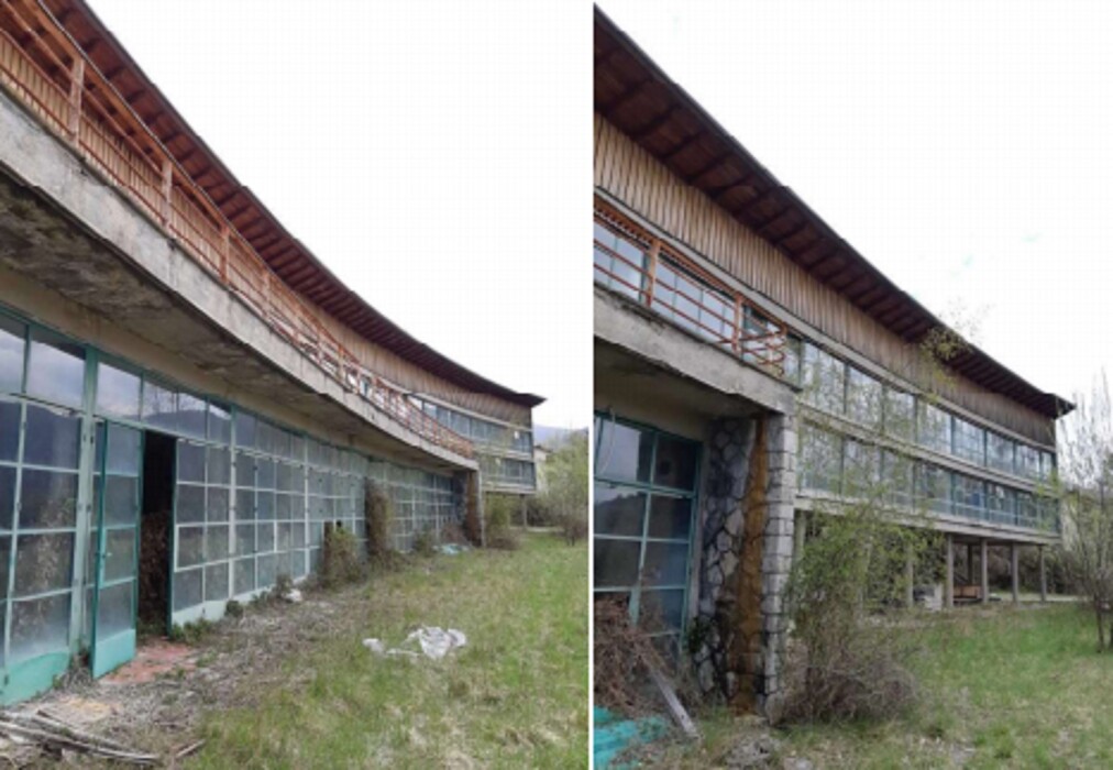 Immagine di ATTIVITÀ RICETTIVE / SCOPO COMMERCIALE IA RINALDO PIAGGIO CIV.54 – SANTO STEFANO D’AVETO