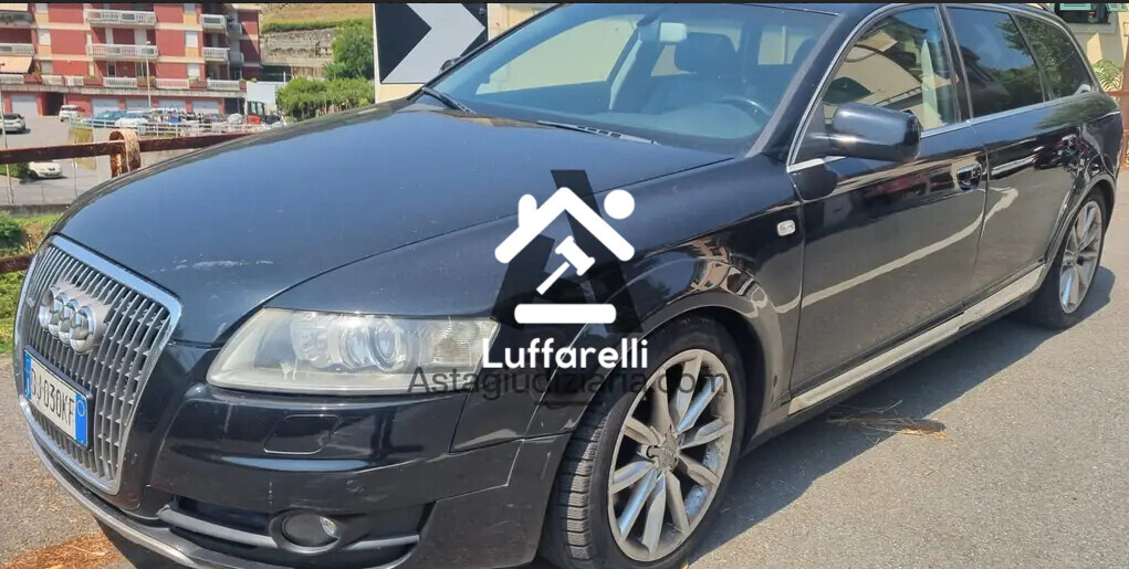 Autovetture — foto 2