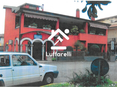 APPARTAMENTO PIAZZA MARTIRI DELLA LIBERTÀ - LARIANO