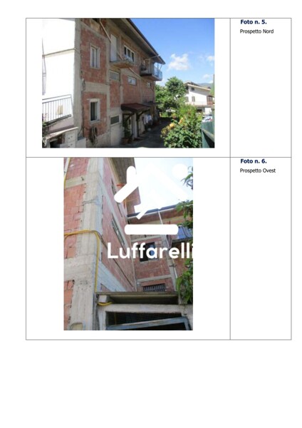 IN VIA GIANNINO LO SARDO - SANTO STEFANO DI ROGLIANO