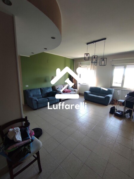 APPARTAMENTO VIA CARLANDI - LOCALITÀ LE FORNACI - MANZIANA — foto 7