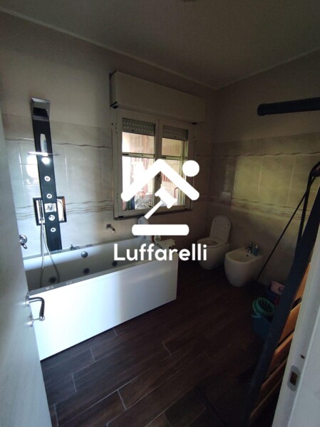 APPARTAMENTO VIA CARLANDI - LOCALITÀ LE FORNACI - MANZIANA — foto 4