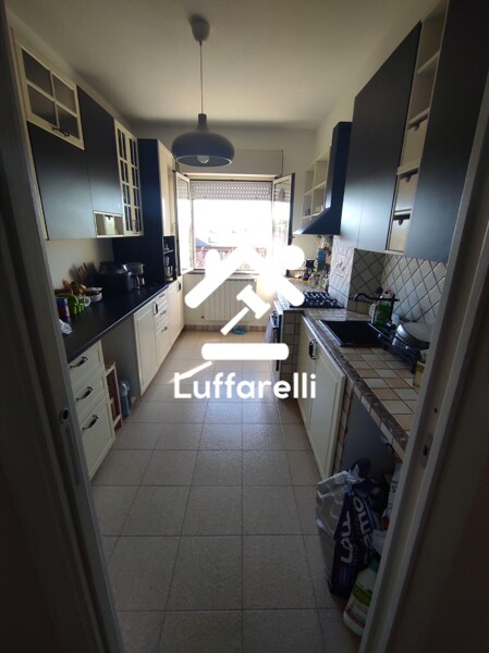 APPARTAMENTO VIA CARLANDI - LOCALITÀ LE FORNACI - MANZIANA — foto 5